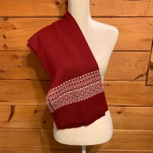 Ann Taylor LOFT Scarf